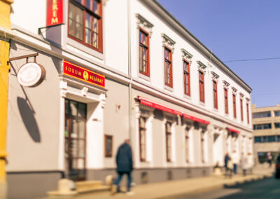 Forum étterem | Galéria - Éttermunk
