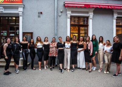 Szombathely Fórum Étterem SZKKA