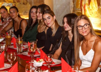 Szombathely Fórum Étterem SZKKA