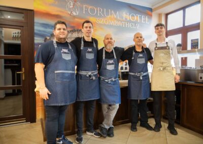 Forum - Pinka Smoke | BBQ Event