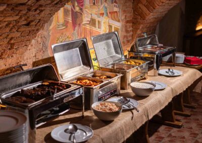 Forum - Pinka Smoke | BBQ Event