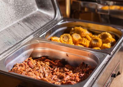 Forum - Pinka Smoke | BBQ Event