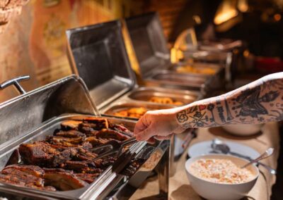 Forum - Pinka Smoke | BBQ Event