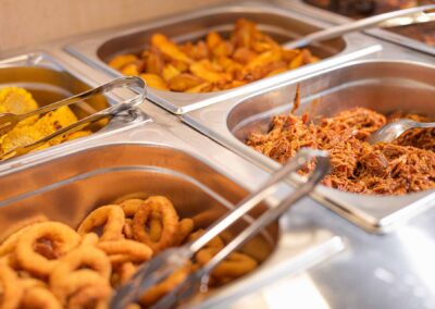 Forum - Pinka Smoke | BBQ Event