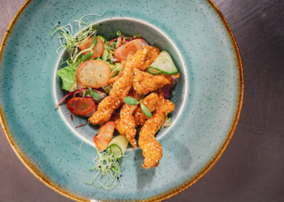 Forum-Restaurant | Unsere Speisen und Getränke