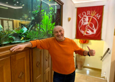 Forum étterem | Vendégeink