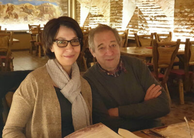 Jordán Tamás | Forum Étterem Szombathely