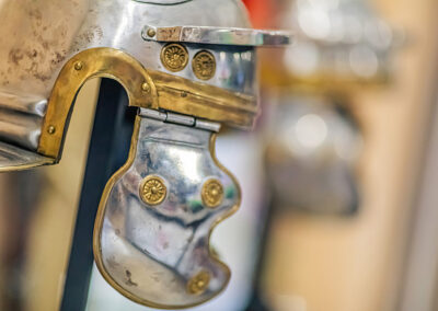 Forum Étterem | Pannonia Provincia