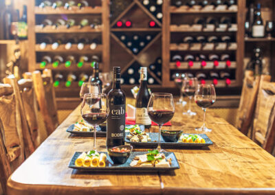 Forum étterem | Éttermünk