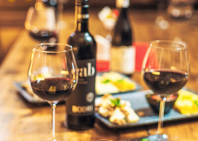 Forum étterem | Éttermünk