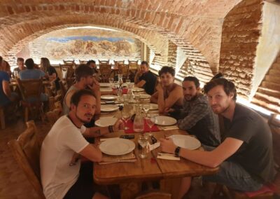 Forum étterem | Vendégeink