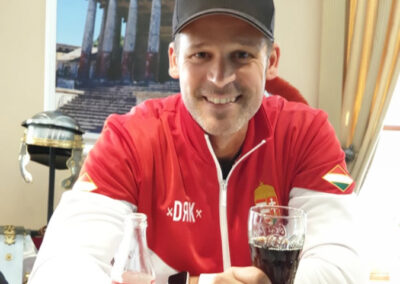 Forum étterem | Vendégeink