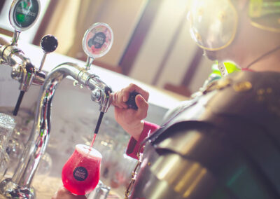 Forum étterem | Éttermünk