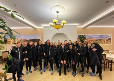 Győri Audi ETO KC | Forum Étterem és Hotel - Szombathely