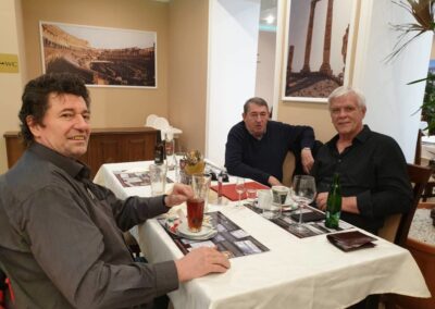 Forum étterem | Vendégeink