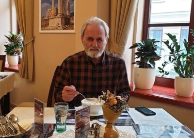 Forum étterem | Vendégeink