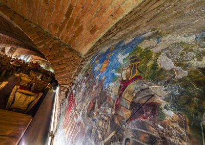 Forum étterem | Pincénk története képekben