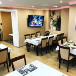 Forum Étterem - Reggeliztető