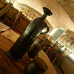 Forum Étterem - Római hangulat