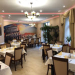 Forum Étterem - Szombathely