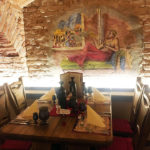 Forum Étterem - Császári hangulat